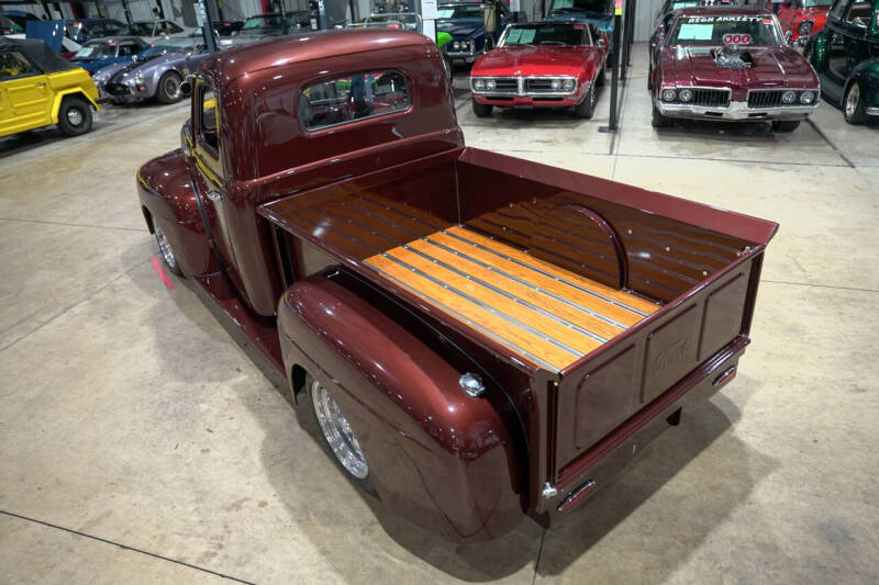 1949 Ford F-100