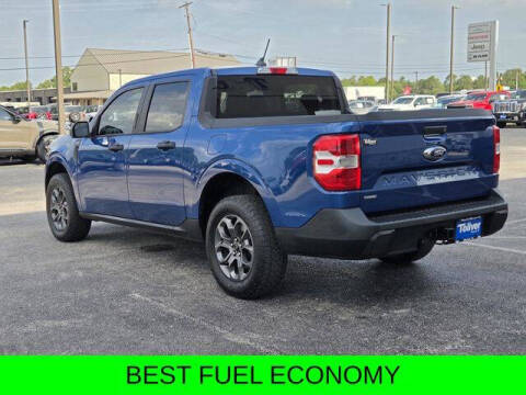 2023 Ford Maverick XLT