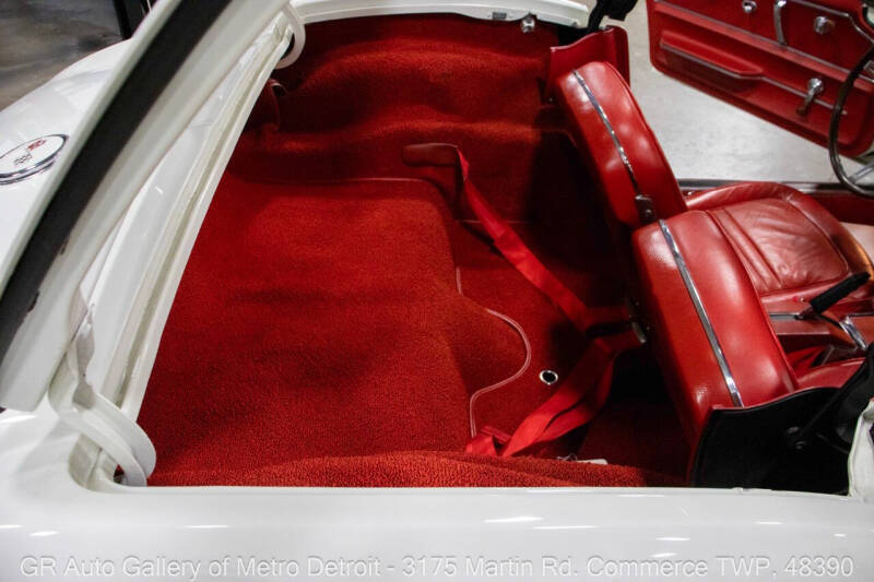 1967 Chevrolet Corvette