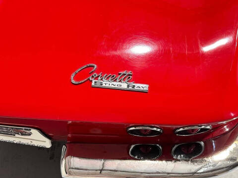 1965 Chevrolet Corvette