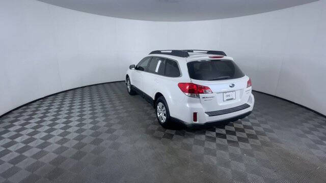 2014 Subaru Outback 2.5i