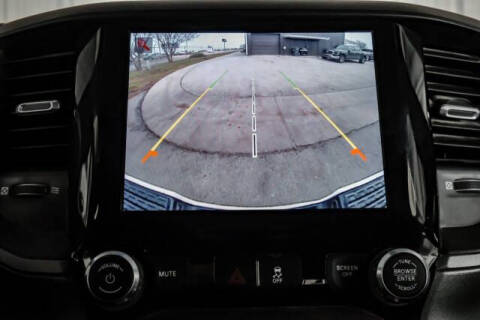 2022 RAM 3500 Tradesman