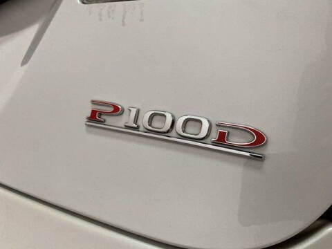 2017 Tesla Model S P100D