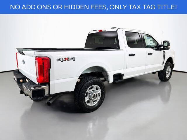 2026 Ford F-250 Super Duty