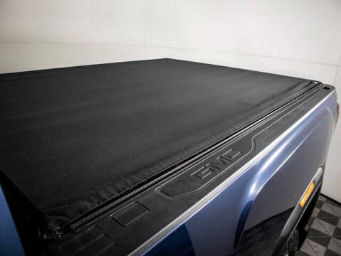 2020 GMC Sierra 3500HD