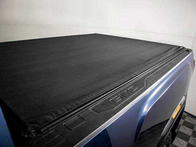 2020 GMC Sierra 3500HD