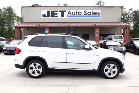 2013 BMW X5 xDrive35d