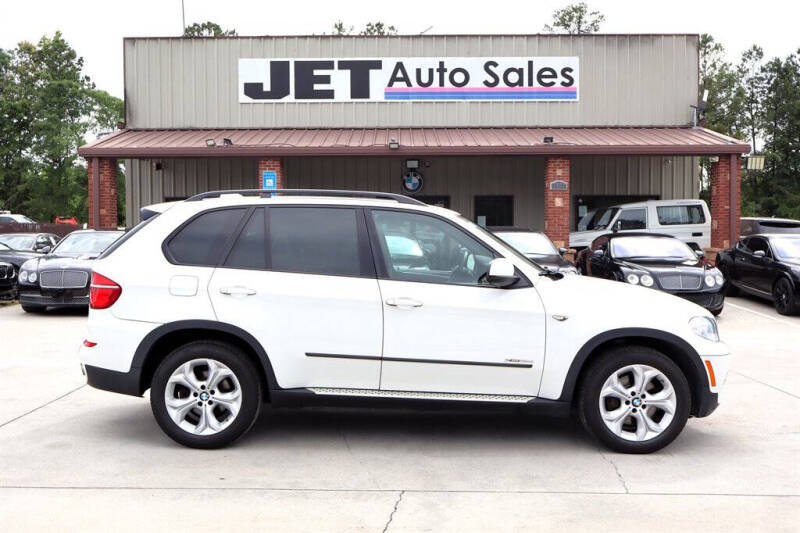 2013 BMW X5 xDrive35d