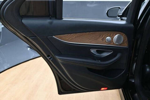 2023 Mercedes-Benz E-Class E 350 4MATIC