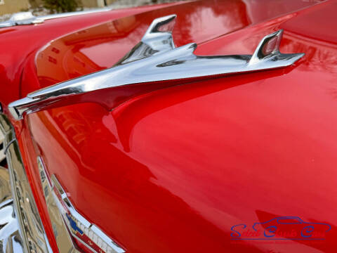 1956 Chevrolet Bel Air