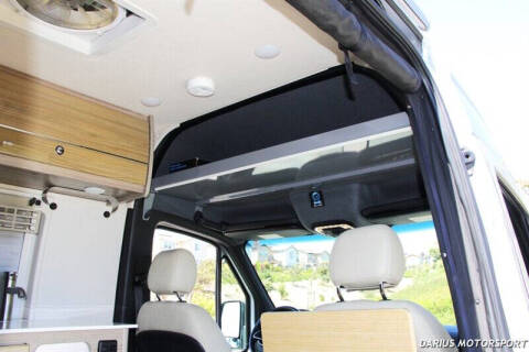 2019 Mercedes-Benz Sprinter