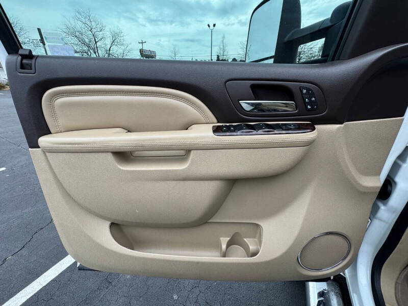 2014 GMC Sierra 2500HD Denali