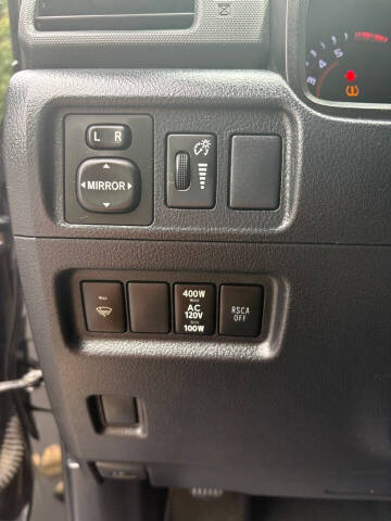 2012 Toyota 4Runner Limited