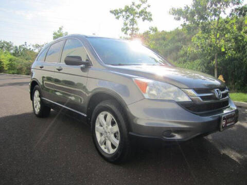 2011 Honda CR-V SE