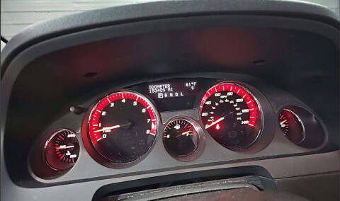 2012 GMC Acadia SLT-1