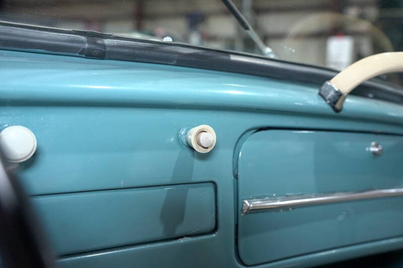 1965 Volkswagen Beetle