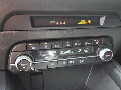 2023 Mazda CX-5 2.5 S Select