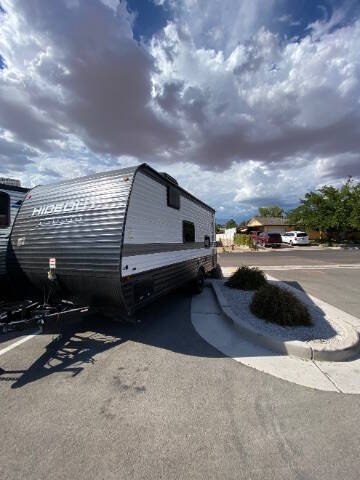 2024 Keystone RV Hideout 175BH