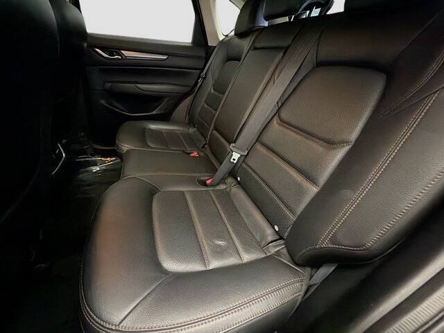 2023 Mazda CX-5 2.5 S Preferred