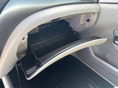 2011 Subaru Forester 2.5X