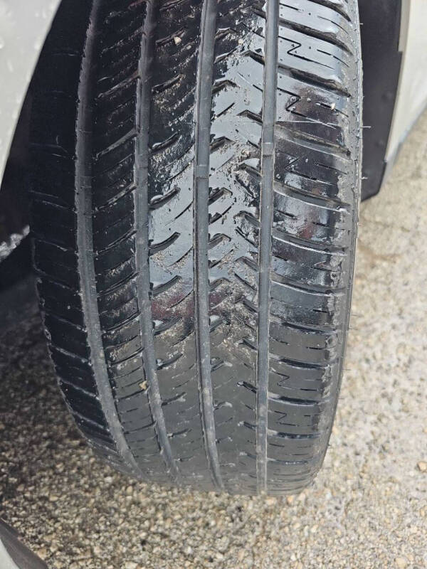 2014 Ford Taurus Limited