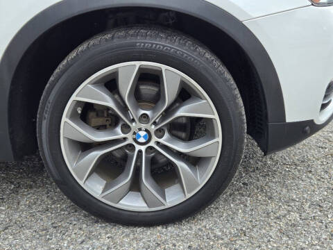 2017 BMW X3