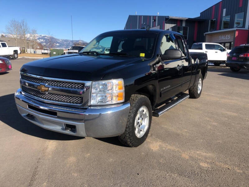 Snyder Motors Inc Car Dealer in Bozeman, MT