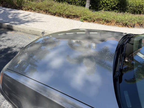 2003 Cadillac DeVille