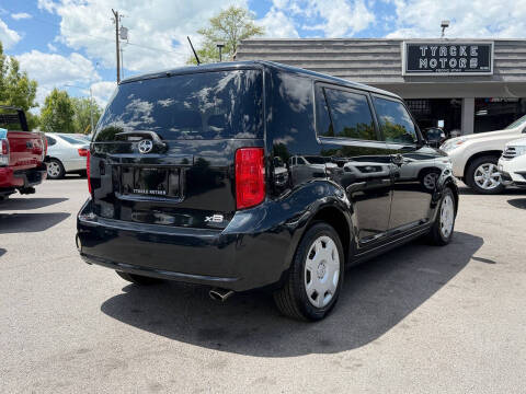 2009 Scion xB