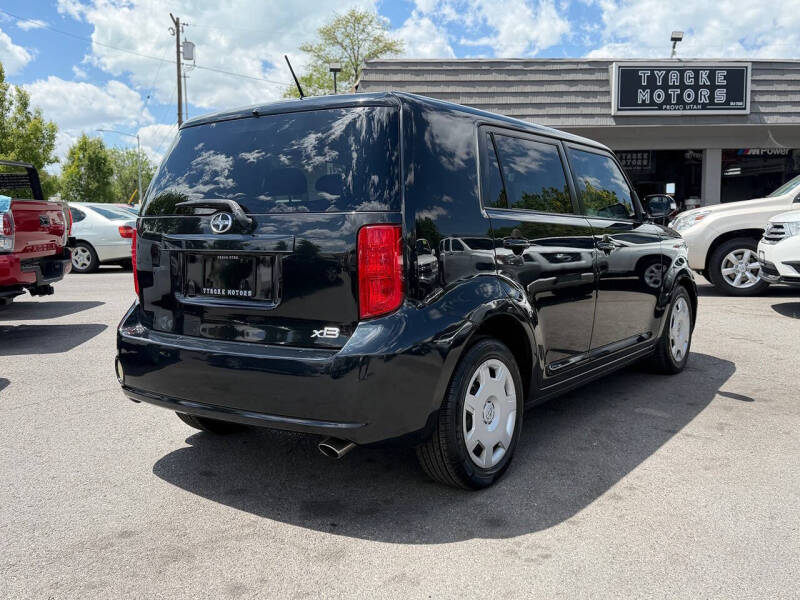 2009 Scion xB