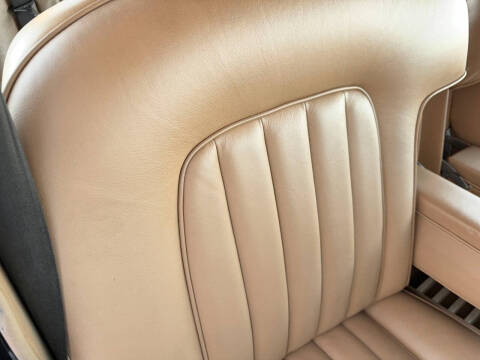 1979 Rolls-Royce Silver Shadow