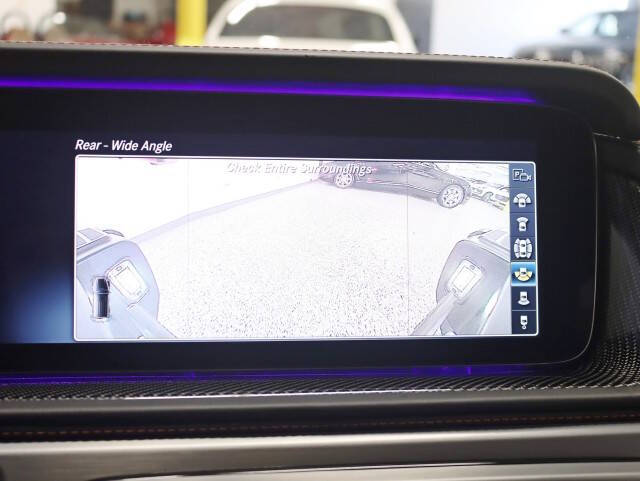 2021 Mercedes-Benz G-Class AMG G 63