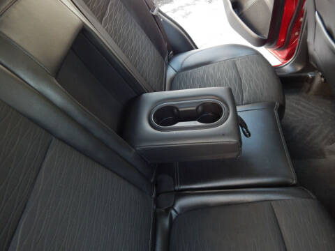 2016 Buick Encore Convenience