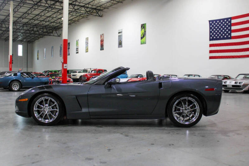 2013 Chevrolet Corvette