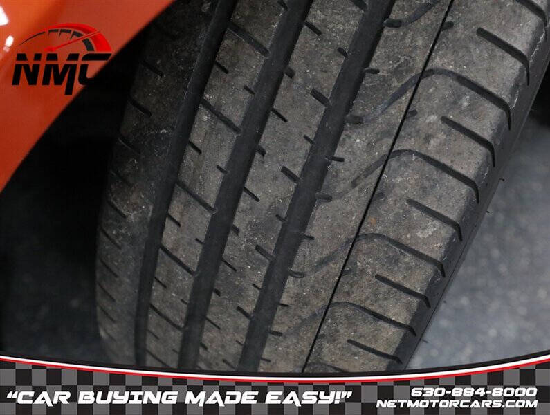 2014 Jaguar F-TYPE S