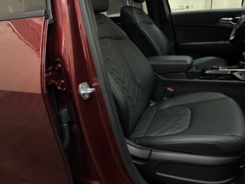 2023 Kia Sportage X-Pro