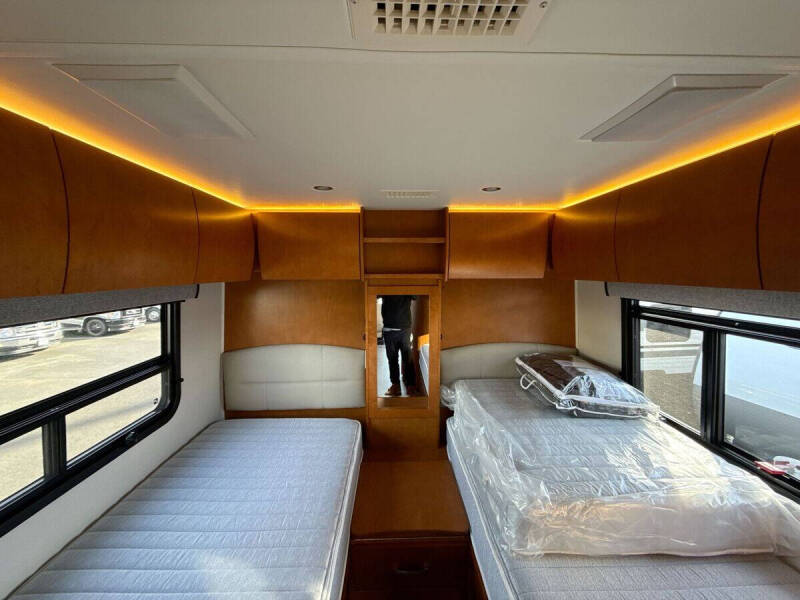 2017 Mercedes-Benz Sprinter
