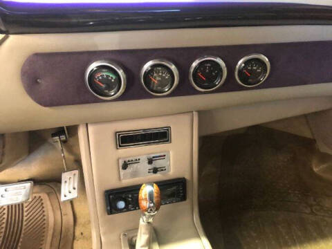 1957 Chevrolet 3100