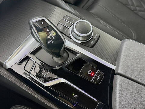 2022 BMW 5 Series 530i