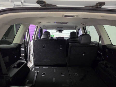 2021 Kia Telluride LX