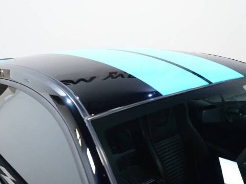 2013 Ford Shelby GT500