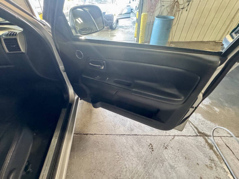 2011 GMC Canyon SLE-1