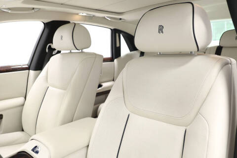 2016 Rolls-Royce Ghost