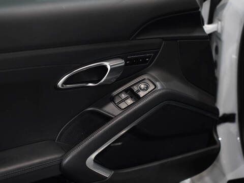 2014 Porsche 911 Carrera S