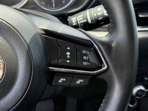 2024 Mazda CX-5 2.5 S Select