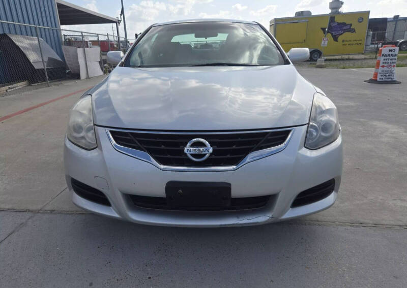 2011 Nissan Altima