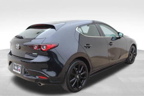 2024 Mazda Mazda3 Hatchback 2.5 S Select Sport