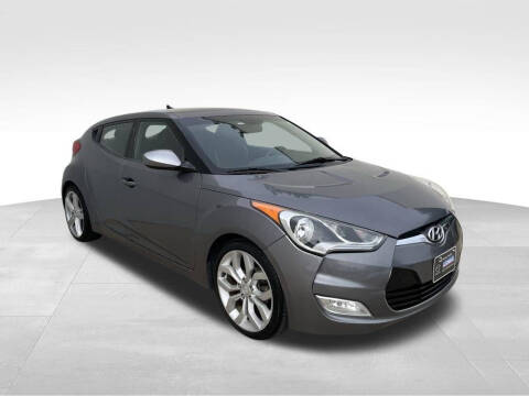 2013 Hyundai Veloster