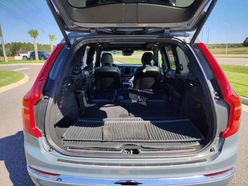 2020 Volvo XC90