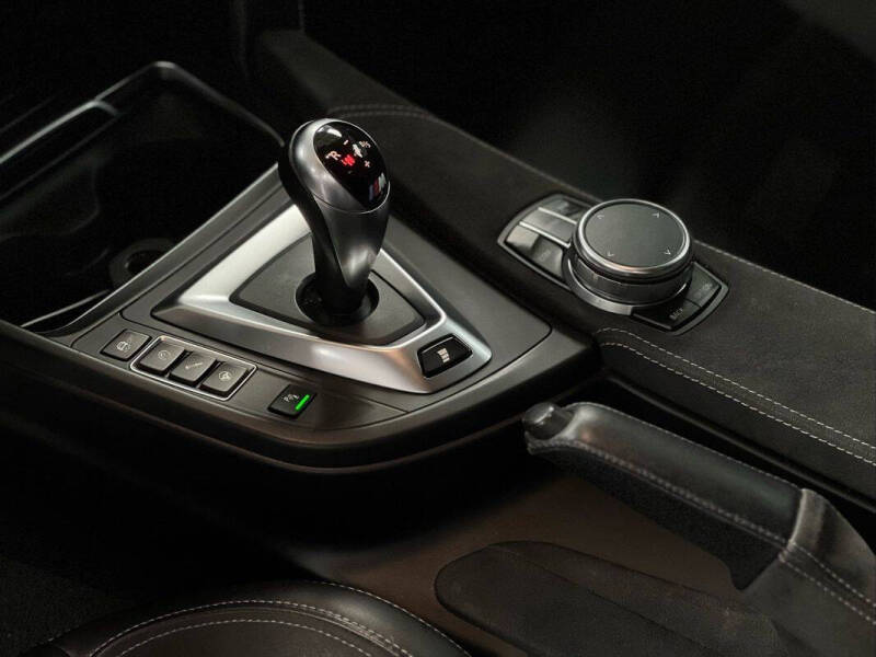 2019 BMW M4 CS